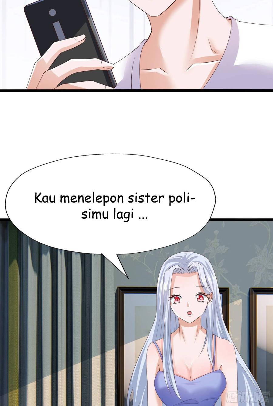 Fairy Demon Dad chapter 25